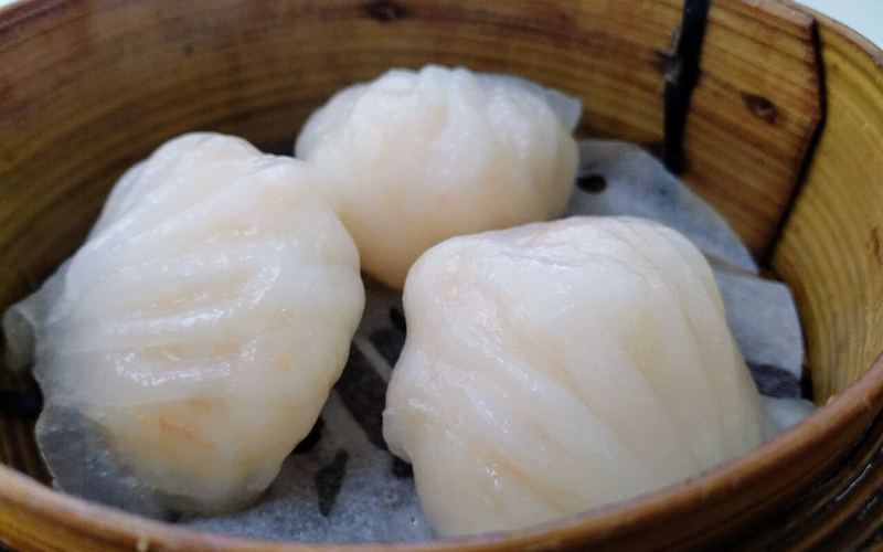 판다키친