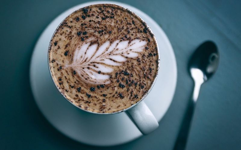 라 플라야 카페