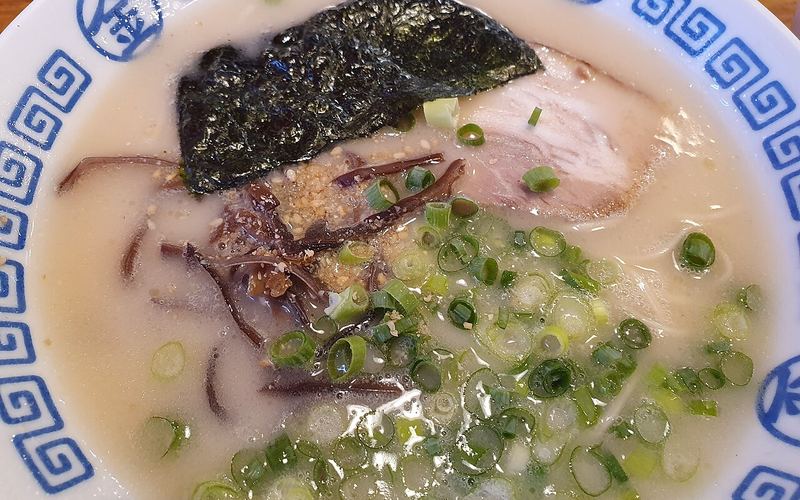 TONKICHI