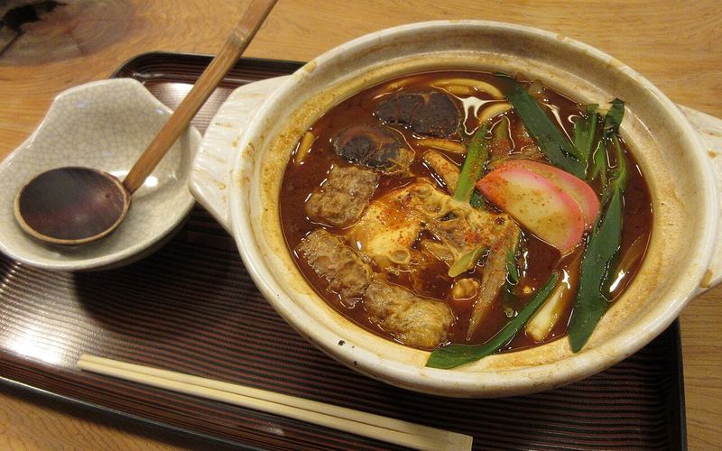 코진 일식당