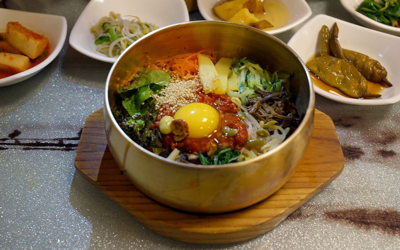 칸유밋짱 난바점