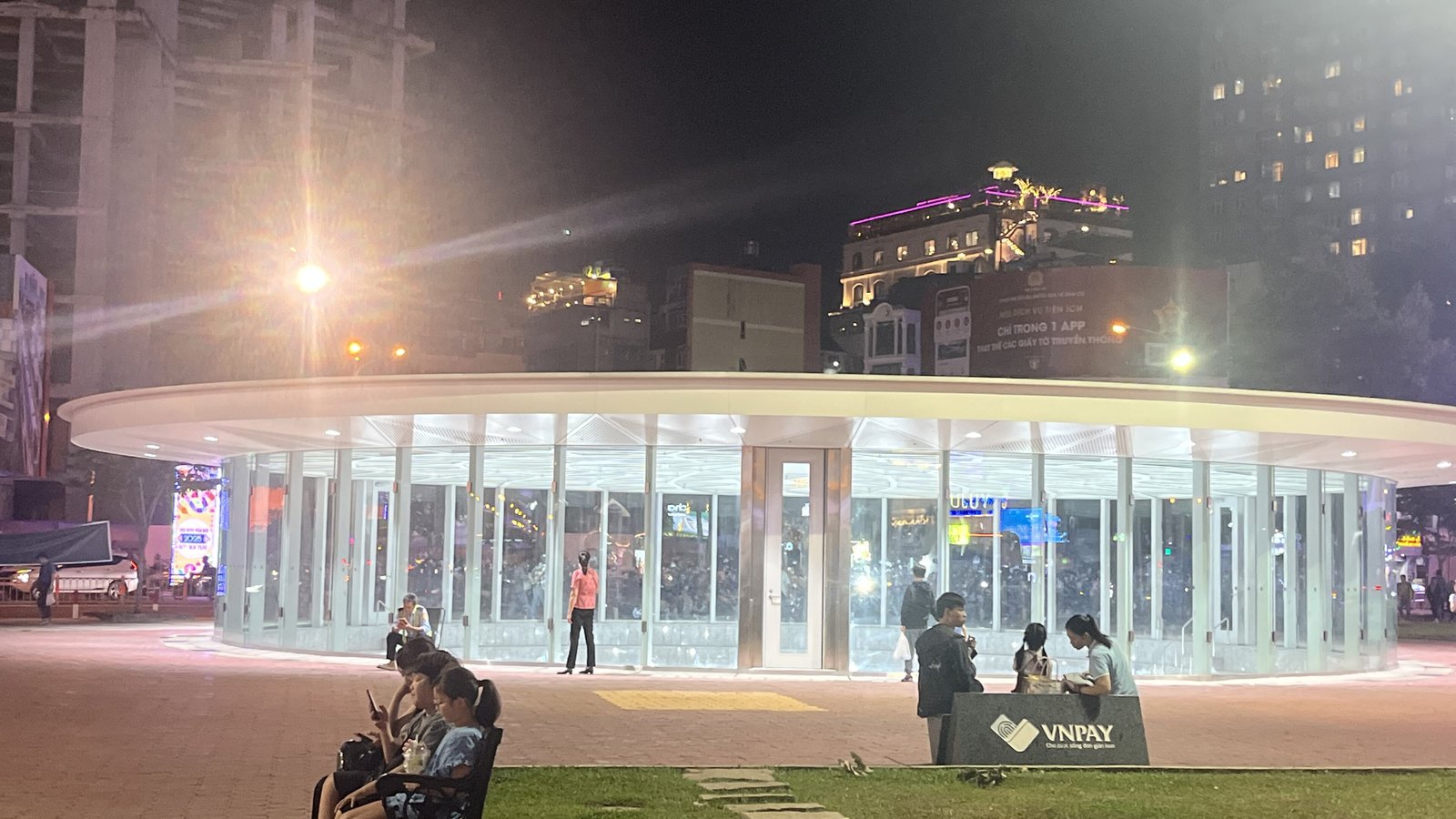 Ho Chi Minh City Metro Line 1: Fares, Payment, and Useful Stations