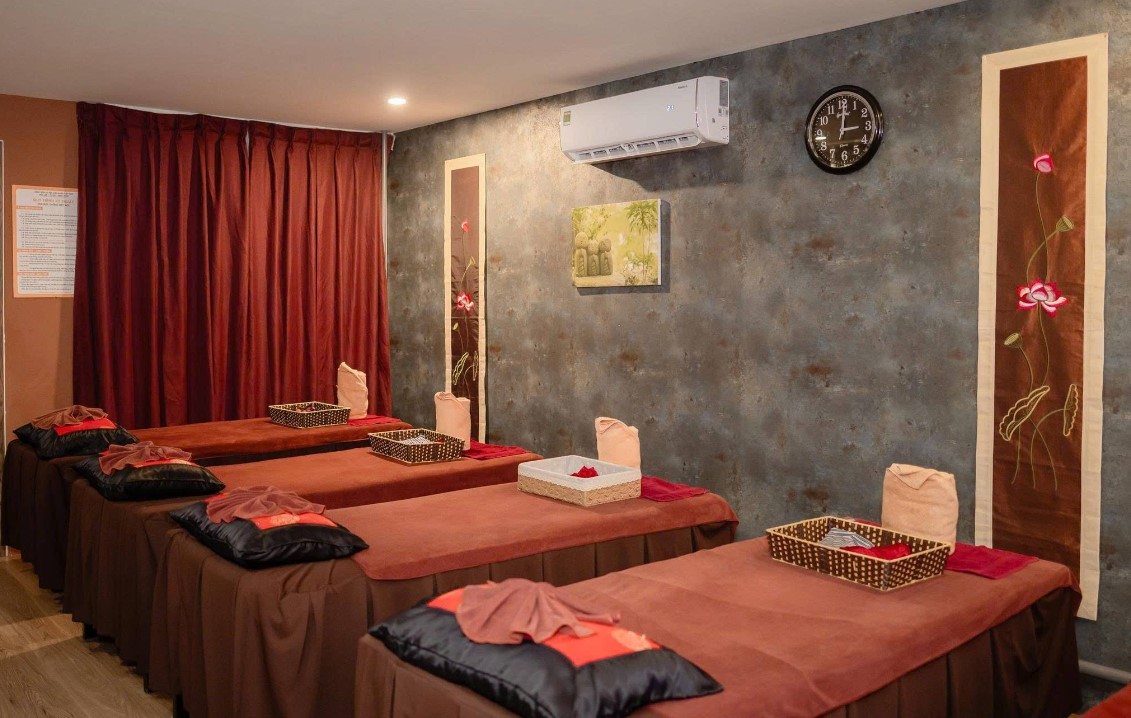 Jang Mi Spa 2
