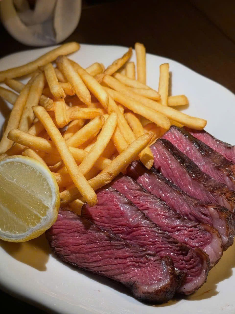 The Olive Steakhouse 2