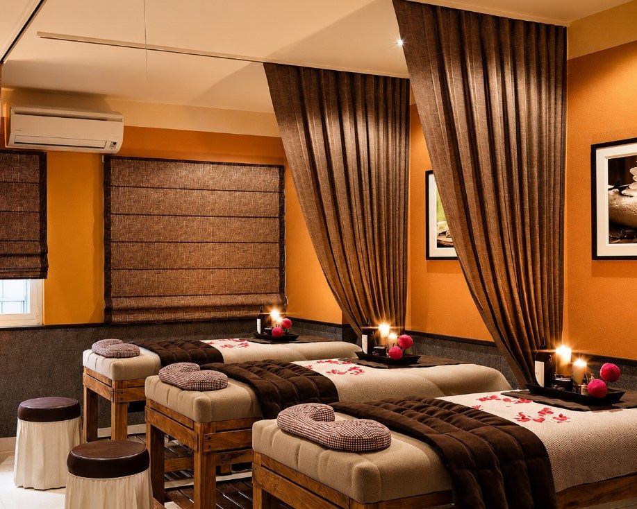 SENSE SPA 2