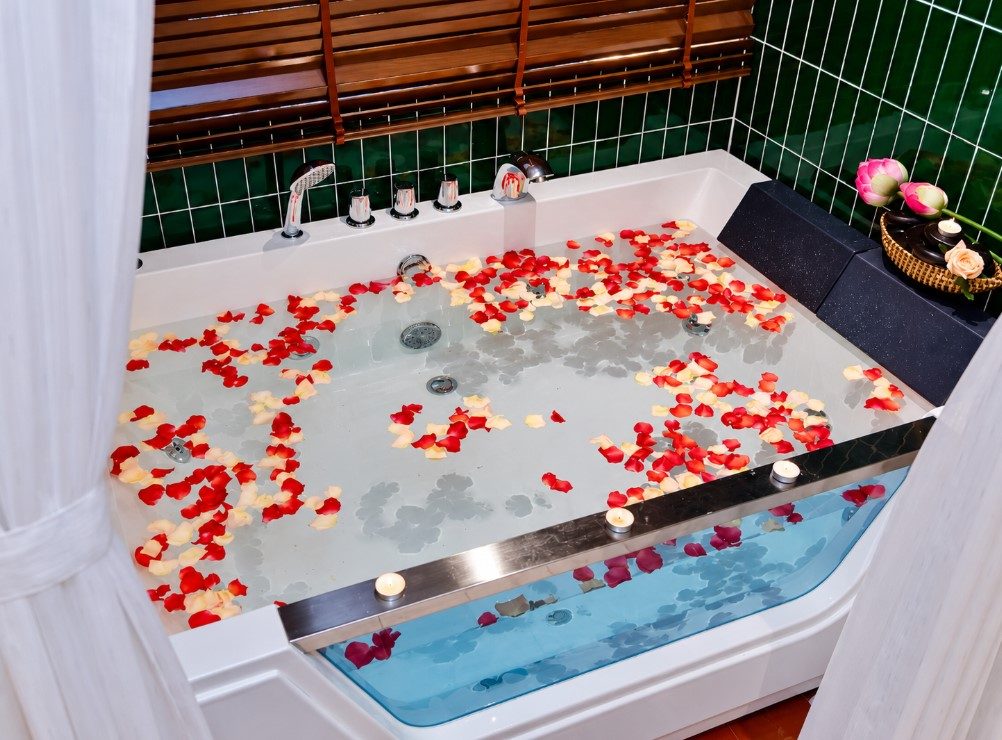 SENSE SPA 4