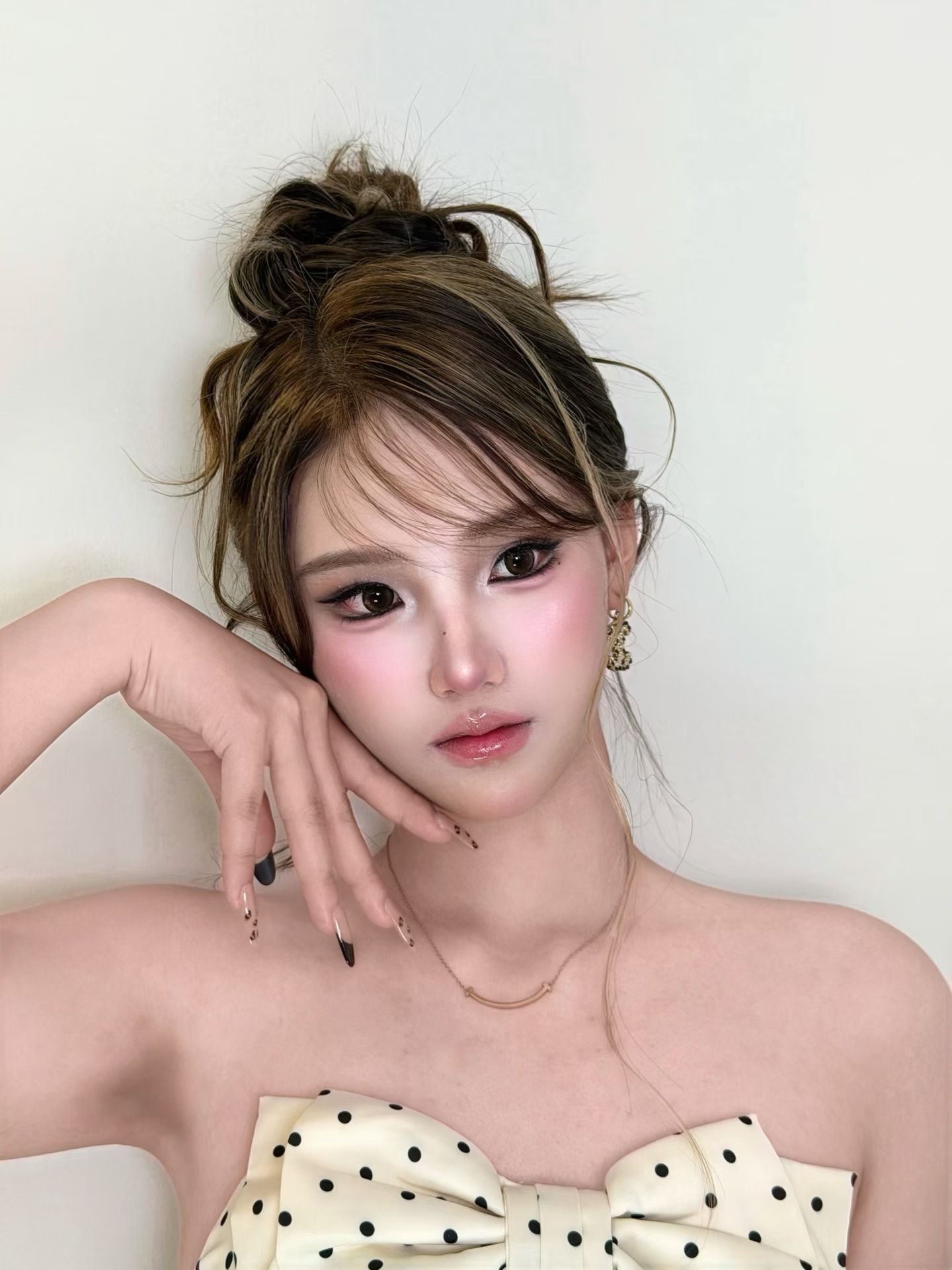 YILAN 역란 메이크업 스타일링 스튜디오(영리국제쇼핑센터점) 3
