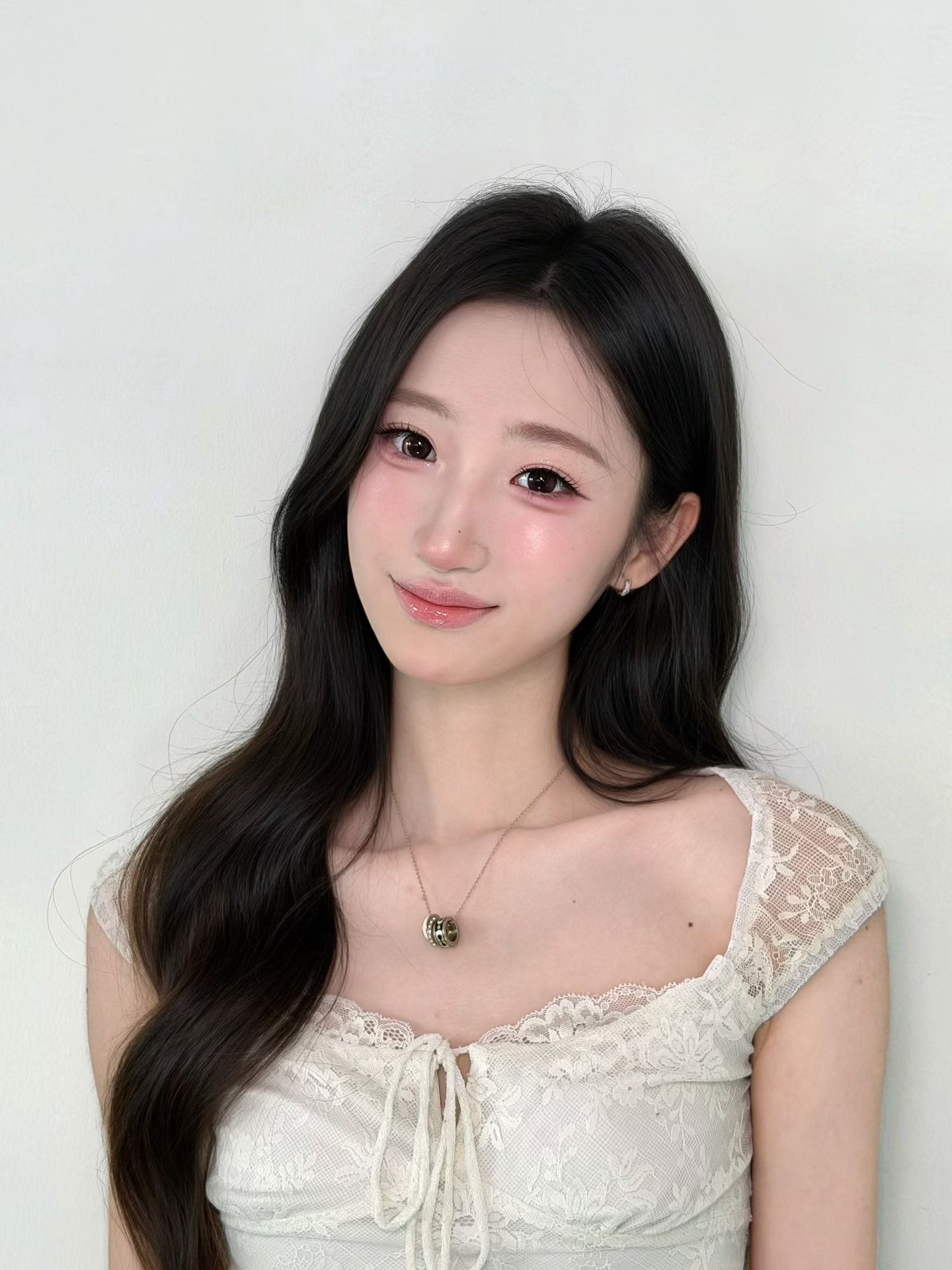 YILAN 역란 메이크업 스타일링 스튜디오(영리국제쇼핑센터점) 7
