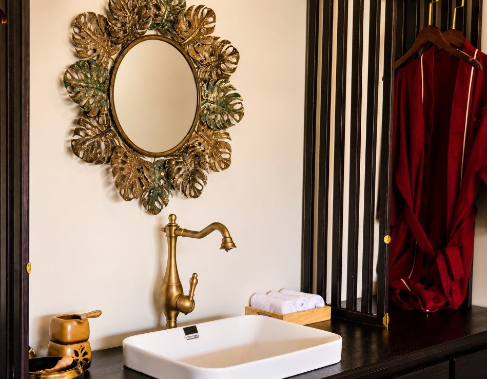 GiaoChi Legend Spa & Wellness 2