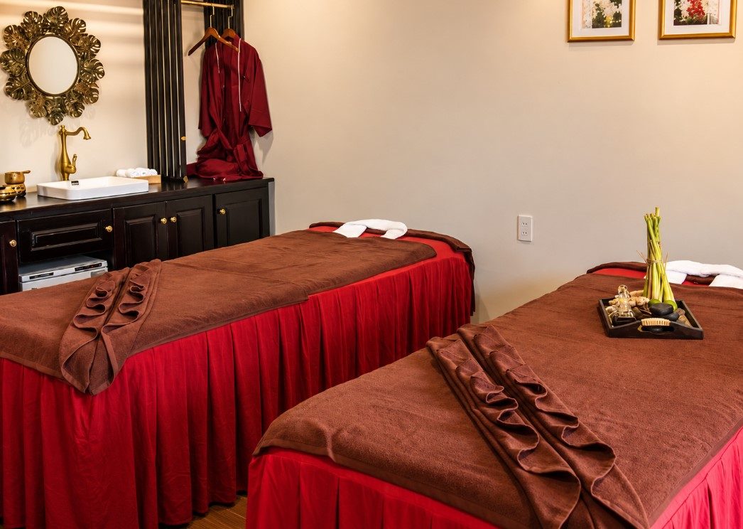 GiaoChi Legend Spa & Wellness 1