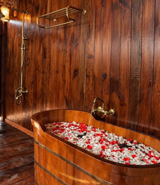 GiaoChi Legend Spa & Wellness 3