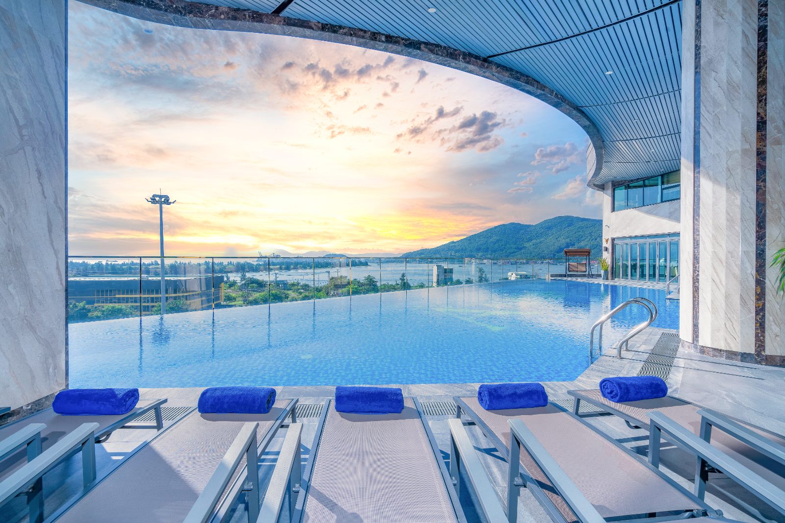Alan Sea Hotel Da Nang 2