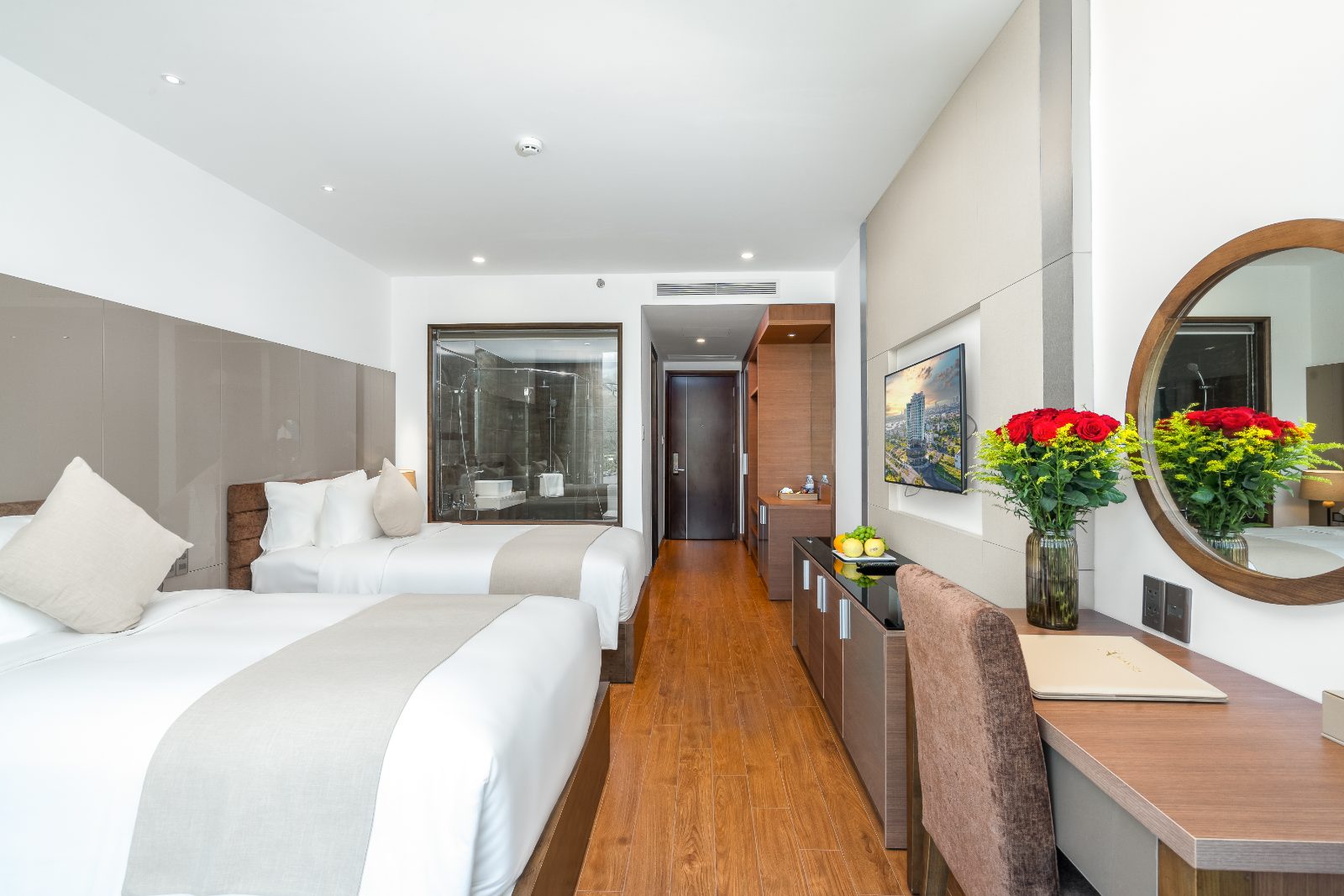 Alan Sea Hotel Da Nang 9