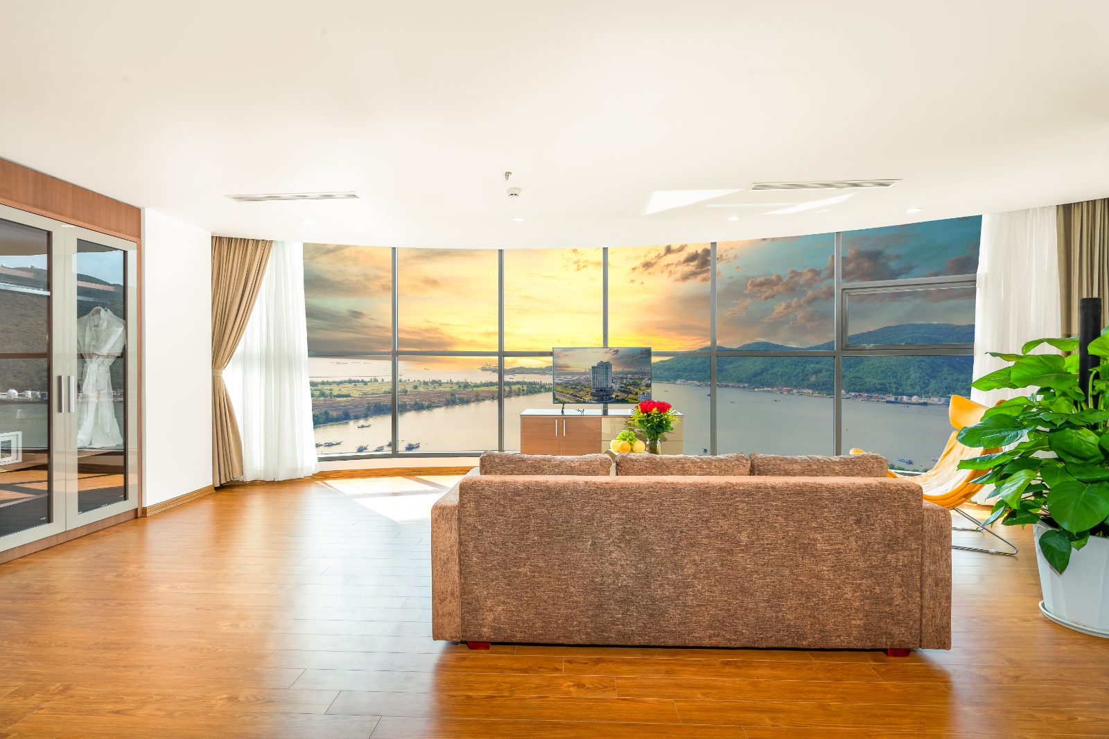 Alan Sea Hotel Da Nang 5