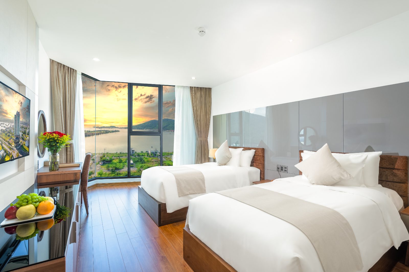 Alan Sea Hotel Da Nang 8