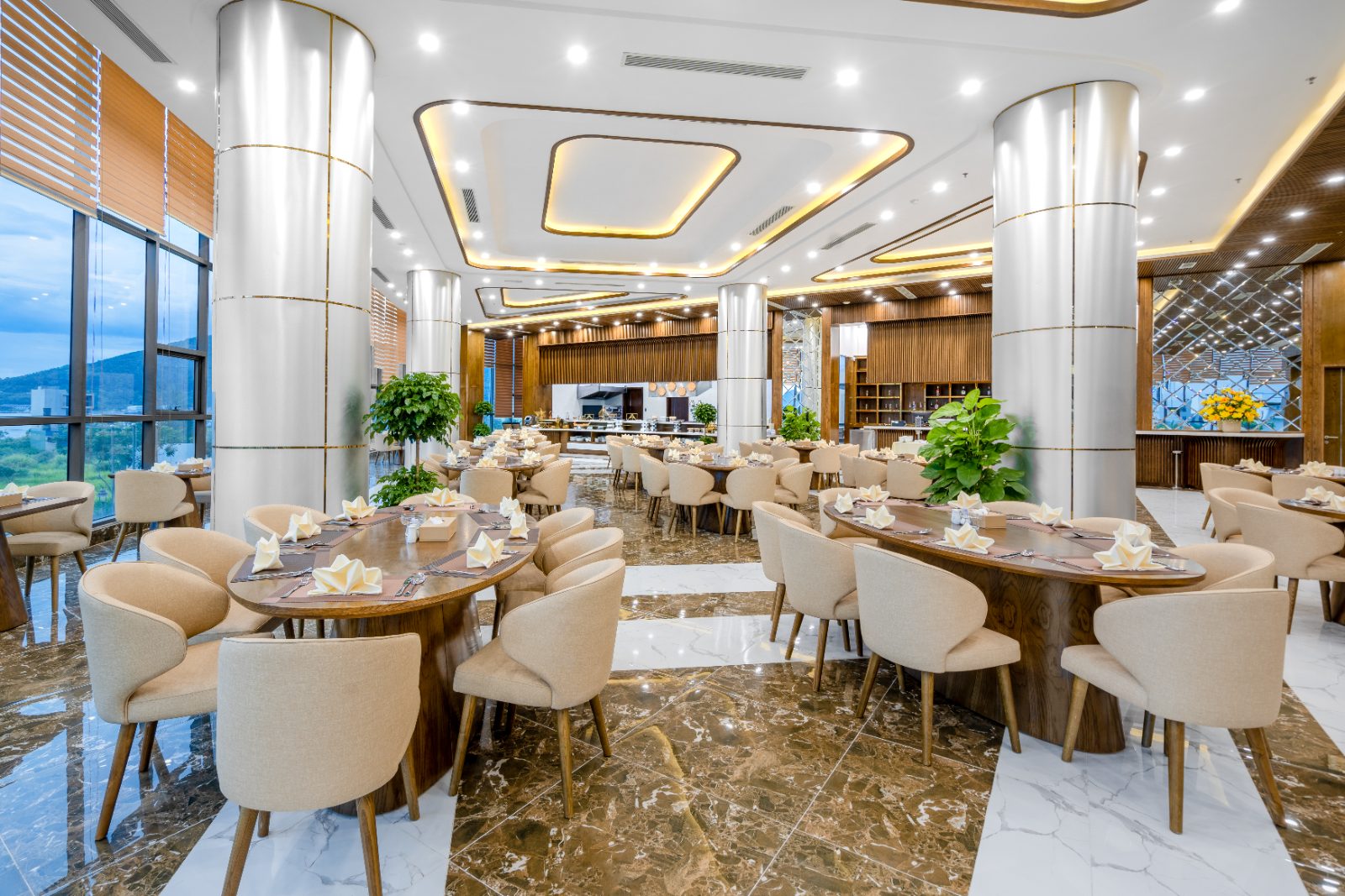 Alan Sea Hotel Da Nang 1