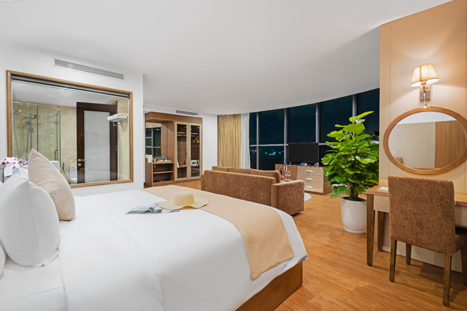 Alan Sea Hotel Da Nang 6