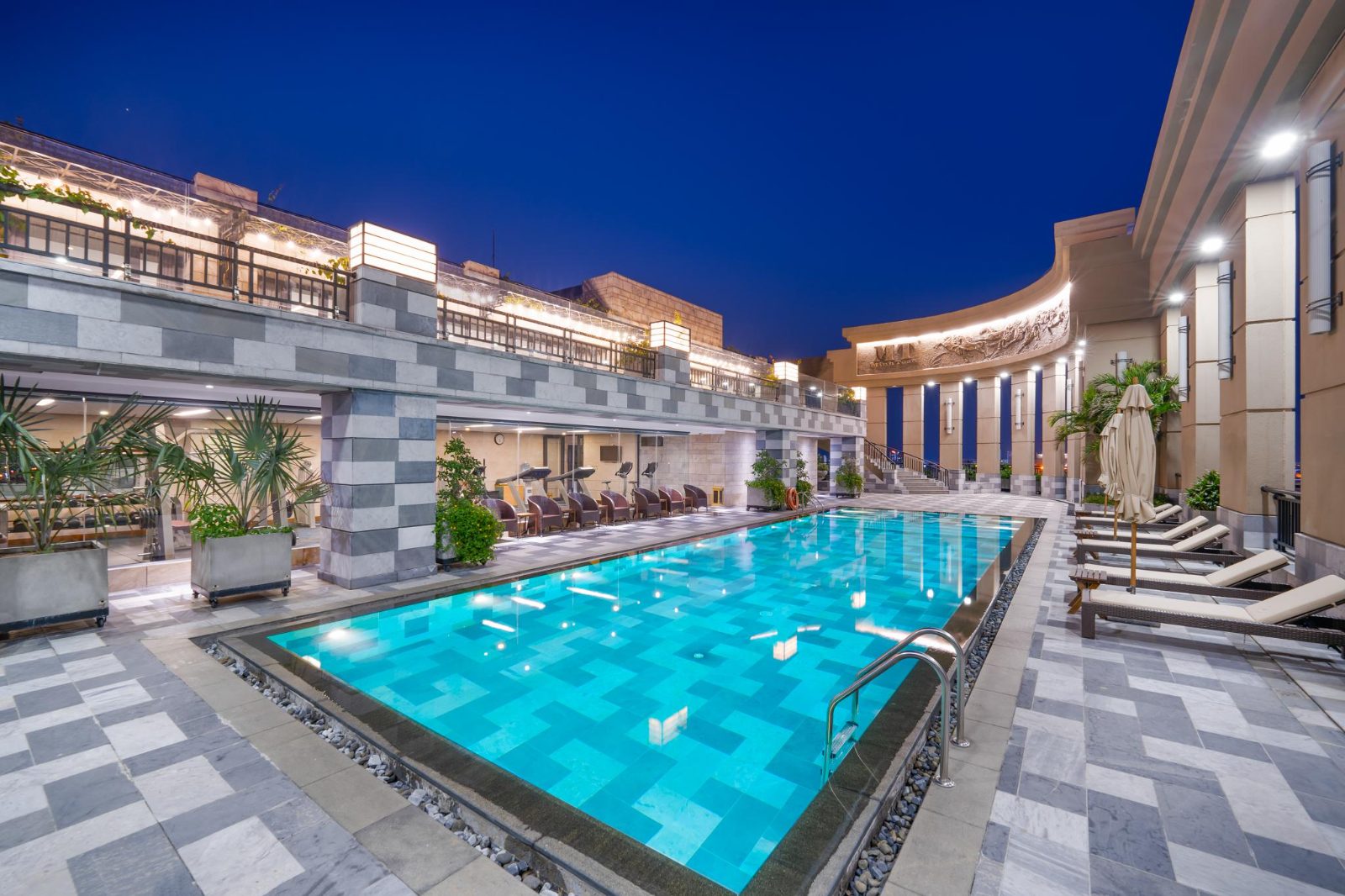Minh Toàn Galaxy Hotel 2