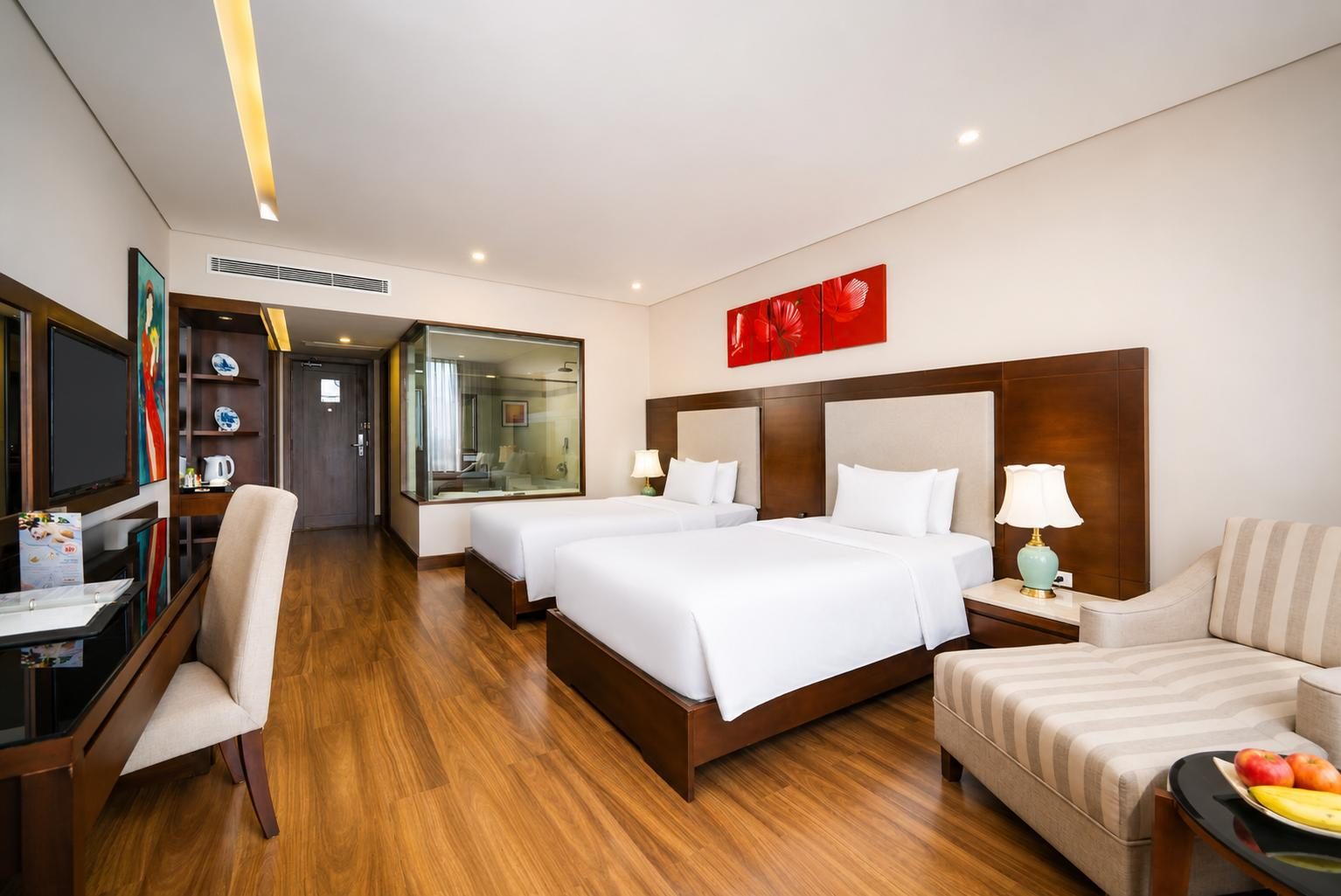 Minh Toàn Galaxy Hotel 7