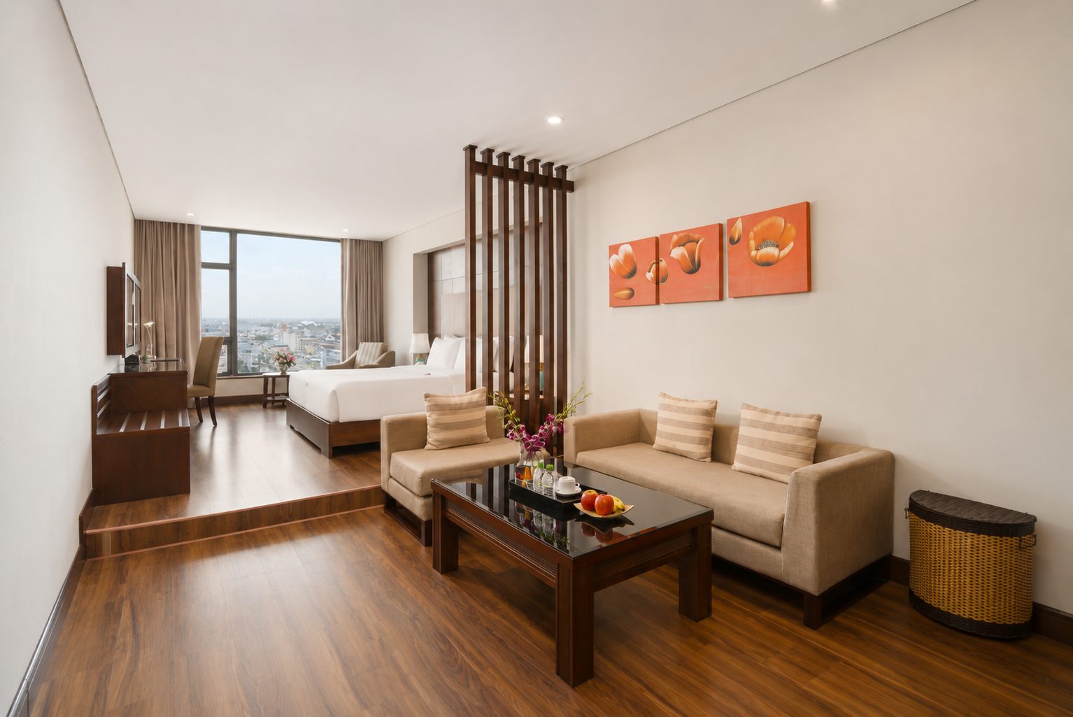 Minh Toàn Galaxy Hotel 5