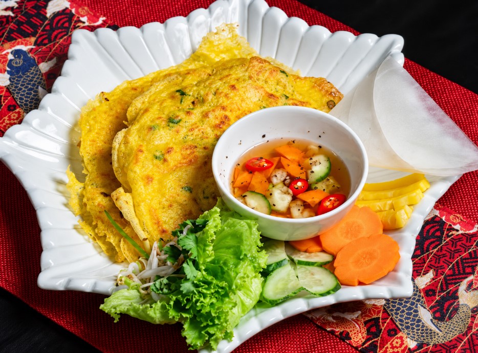Love Hanoi Restaurant 1