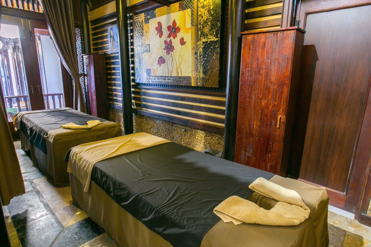 Art Spa 2 – Couple Massage & Luxury Spa Hoi An 5