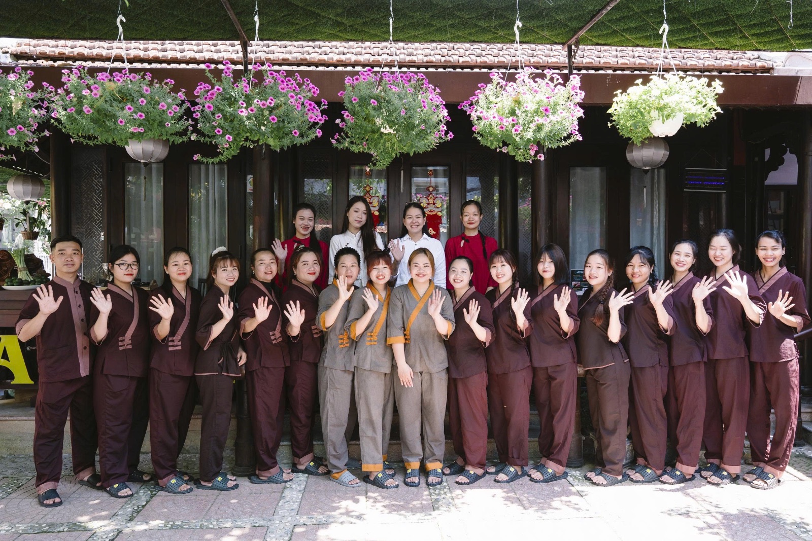 Art Spa 2 – Couple Massage & Luxury Spa Hoi An 9