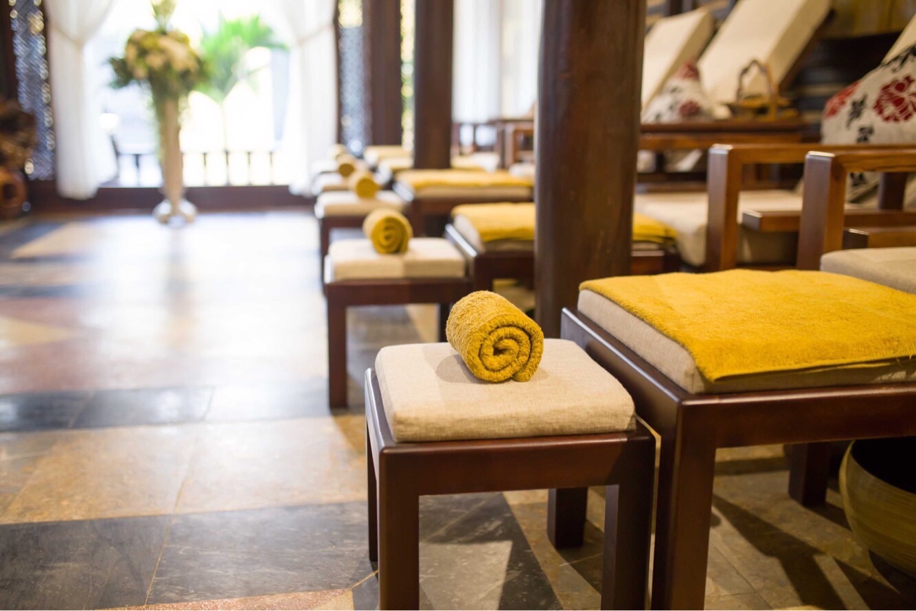 Art Spa 2 – Couple Massage & Luxury Spa Hoi An 6
