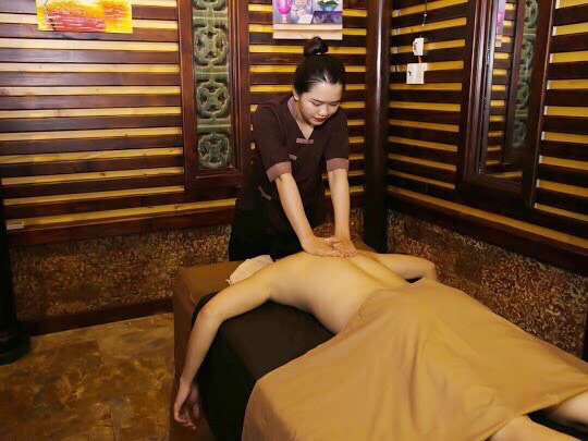 Art Spa 2 – Couple Massage & Luxury Spa Hoi An 7