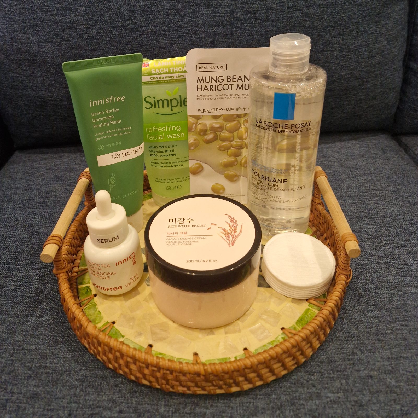 Nón Spa - Massage, Nail, Hair Washing, Facial and Skin care 9