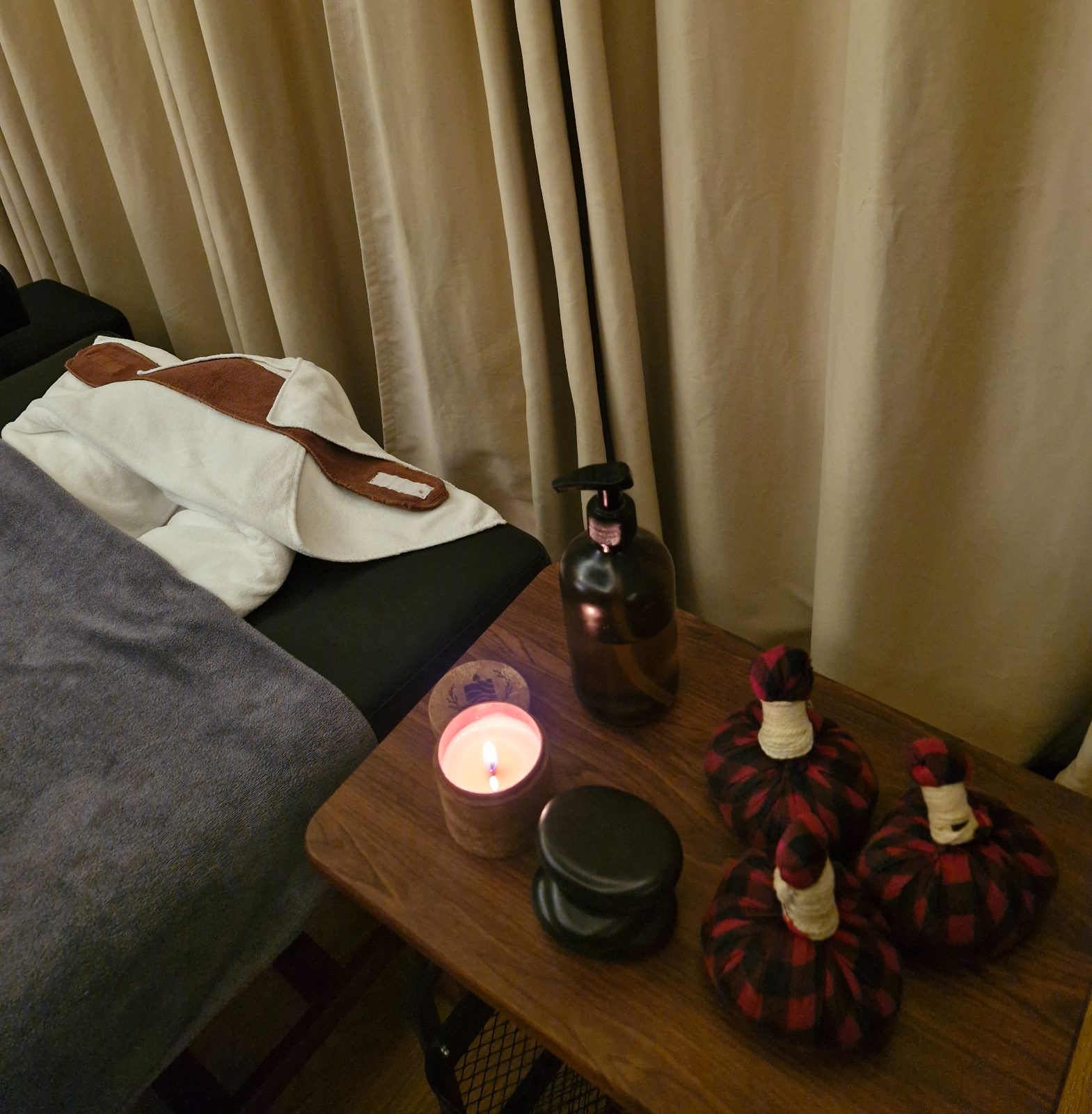 Nón Spa - Massage, Nail, Hair Washing, Facial and Skin care 6