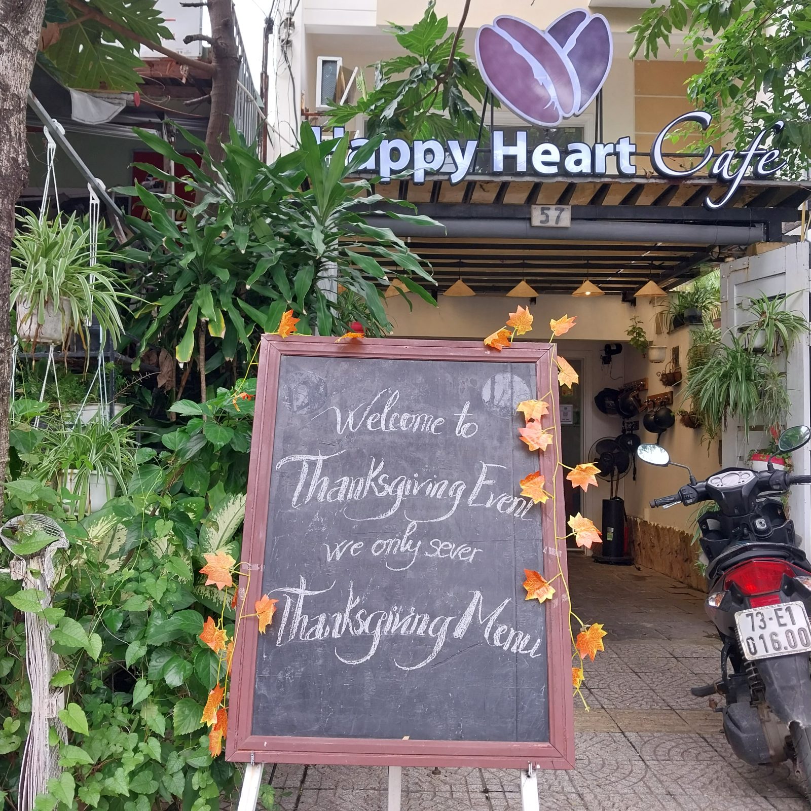 Happy Heart