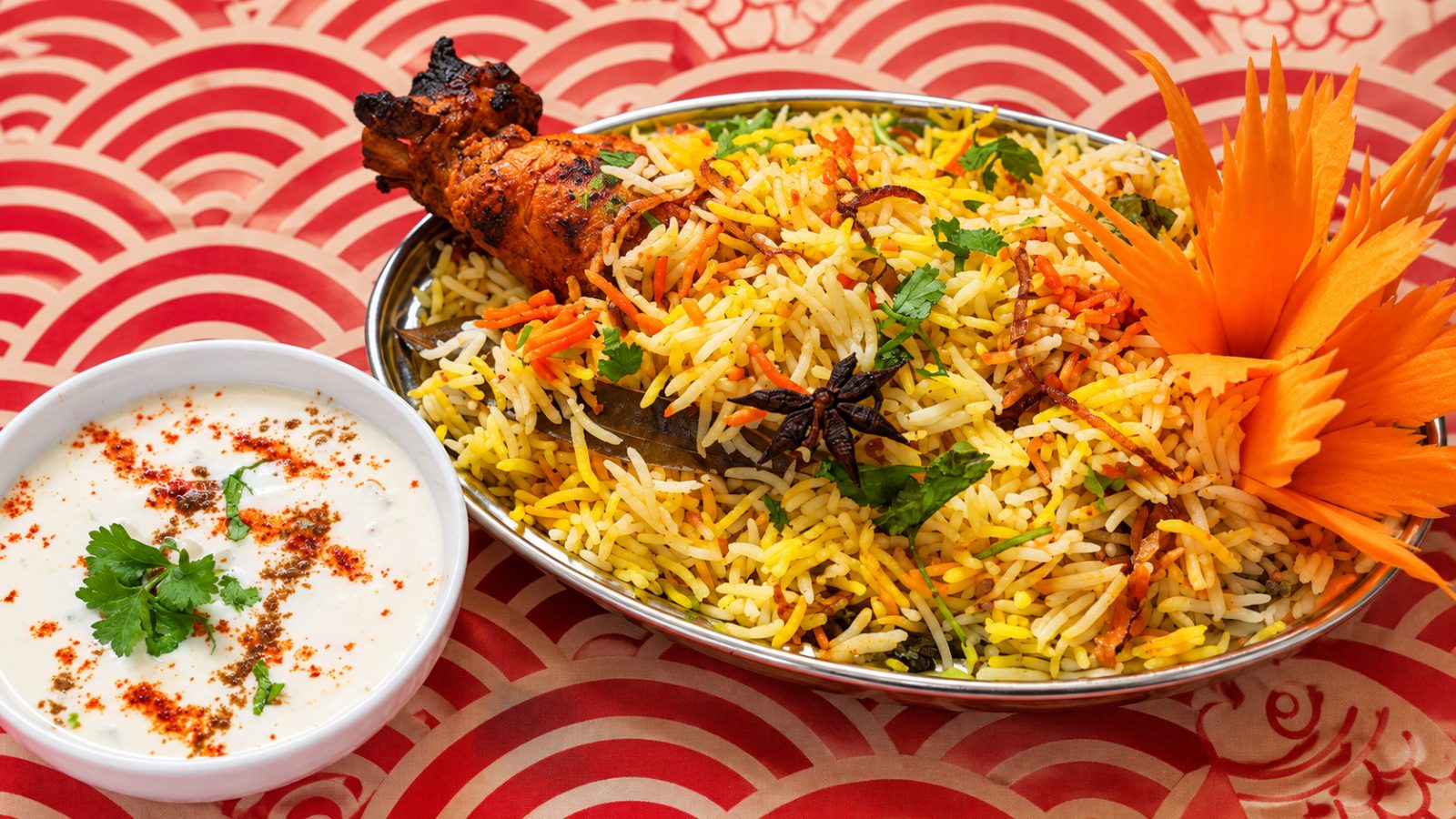 Family Indian Restaurant 5