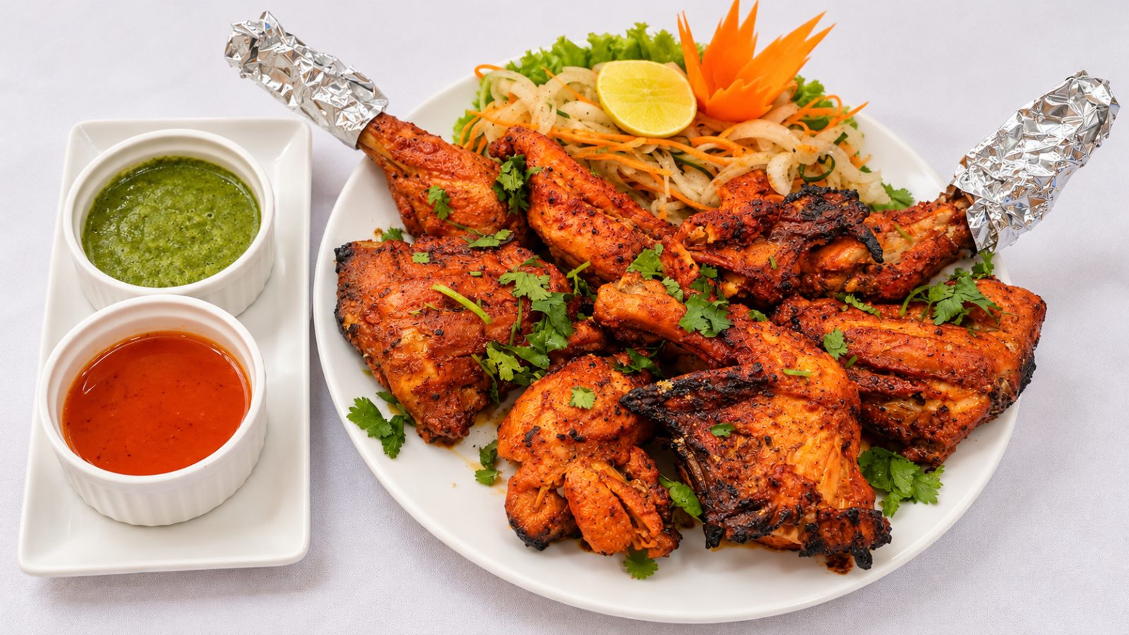 Family Indian Restaurant 4