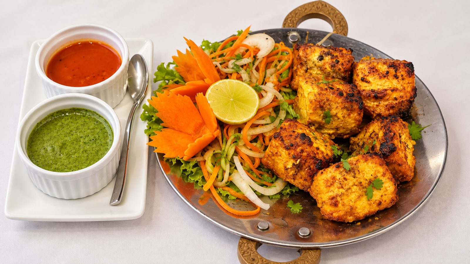 Family Indian Restaurant 6