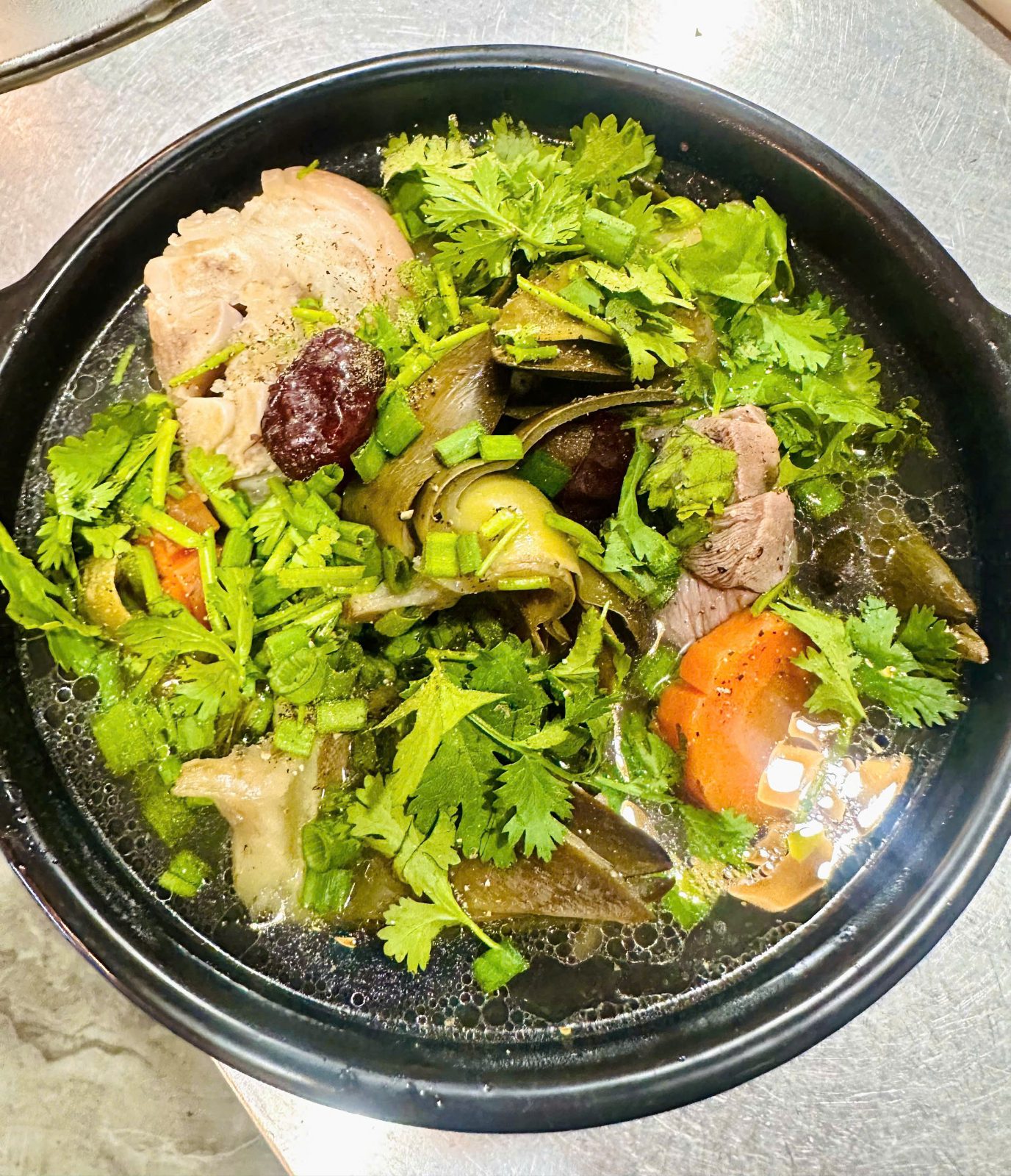 Now Restaurant - Nhà hàng Cơm Niêu - Lẩu Gia Đình Ngon Dalat (- Best food) 3