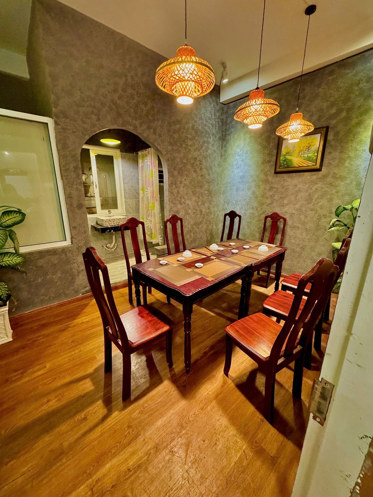 Now Restaurant - Nhà hàng Cơm Niêu - Lẩu Gia Đình Ngon Dalat (- Best food) 1
