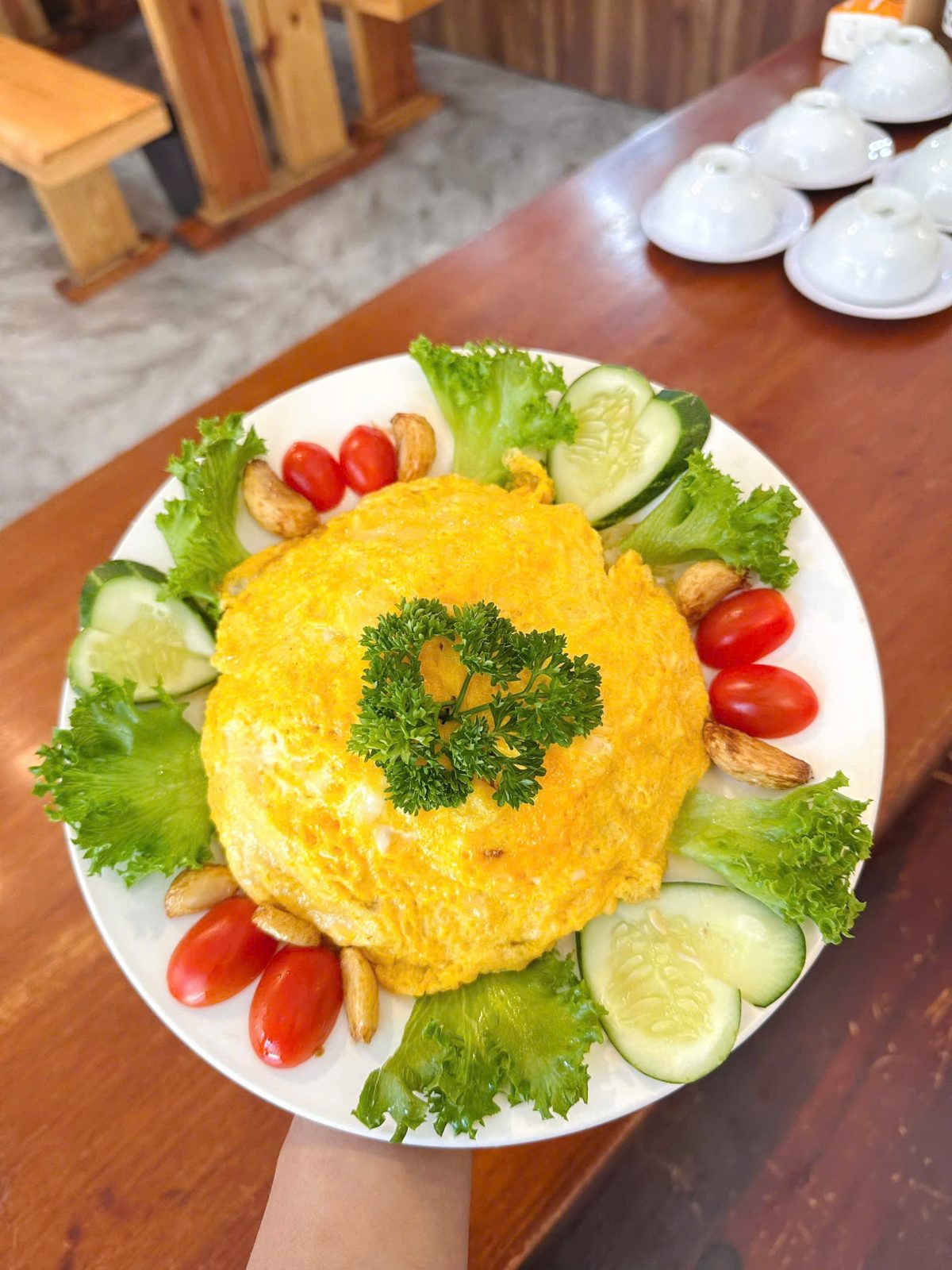 Now Restaurant - Nhà hàng Cơm Niêu - Lẩu Gia Đình Ngon Dalat (- Best food) 4