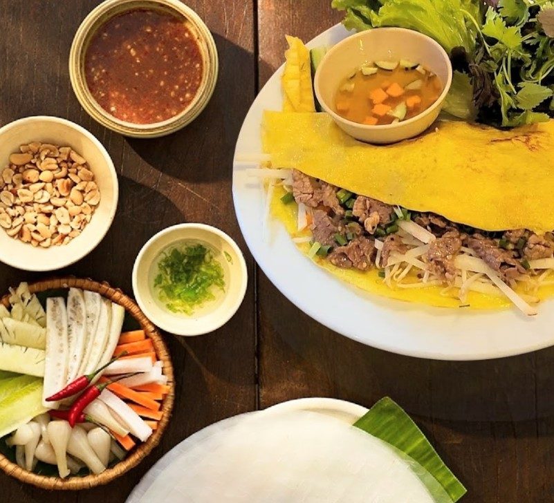 Nhà Hàng Hoàng 4