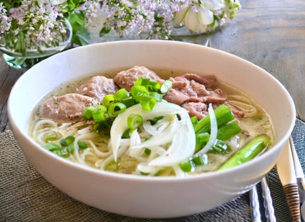 Hong Hoai's Restaurant 3