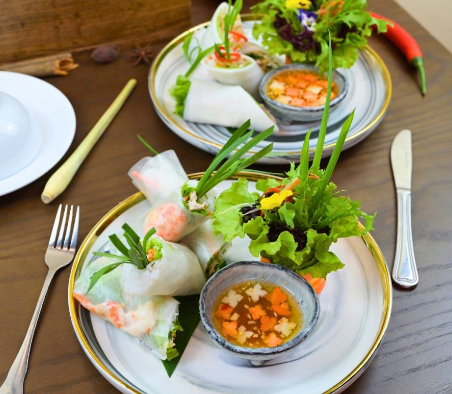 Hong Hoai's Restaurant 4
