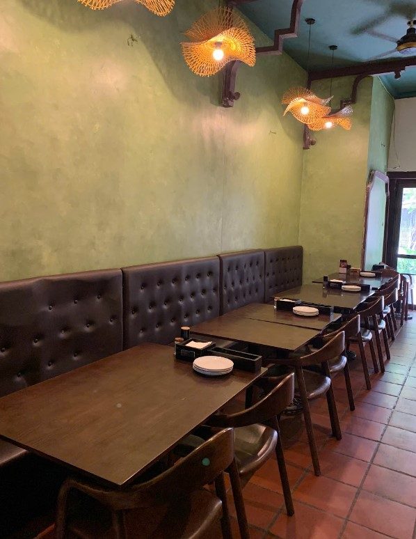 Tung's Kitchen Vietnamese Cuisine & Vegetarian Food 5