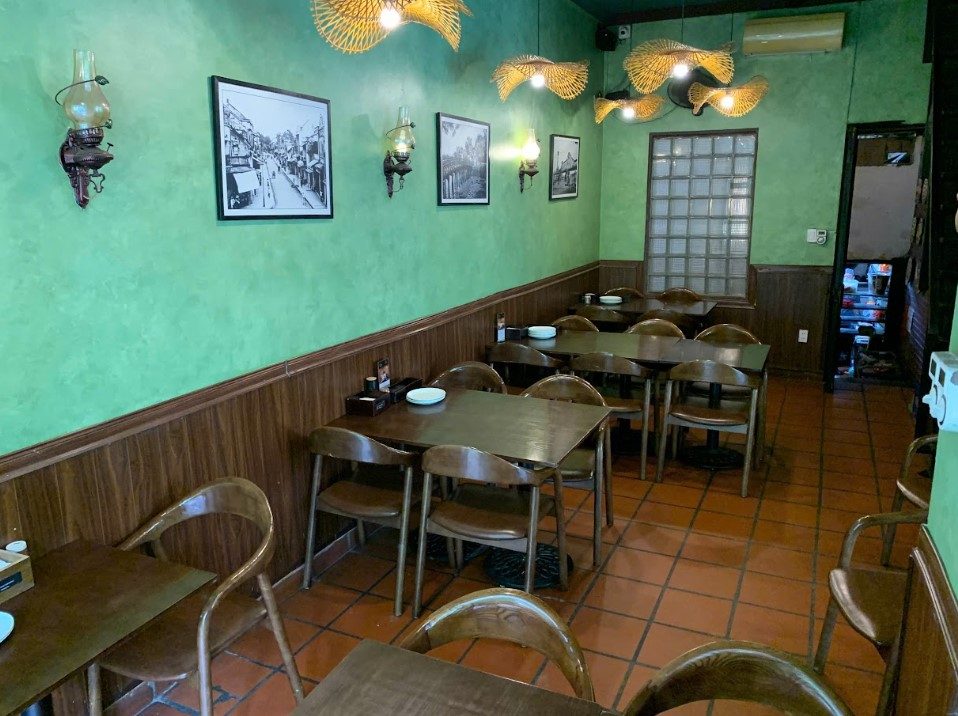 Tung's Kitchen Vietnamese Cuisine & Vegetarian Food 4