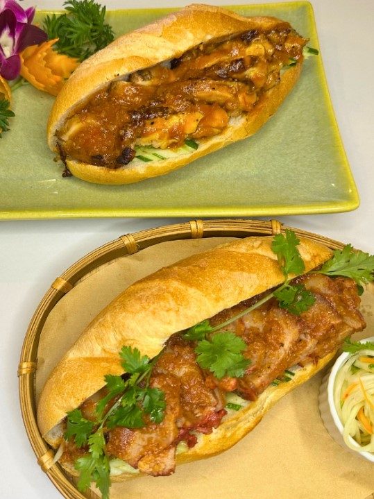 Ngư Restaurant - Vietnamese Cuisine & Vegan Food 2