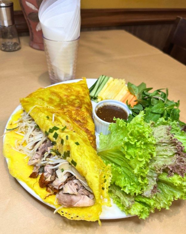 Ngư Restaurant - Vietnamese Cuisine & Vegan Food 3