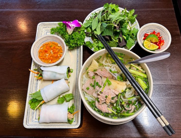May Restaurant 1