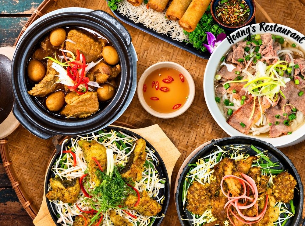 May Restaurant 3