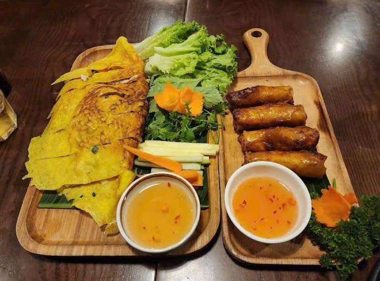 May Restaurant 4