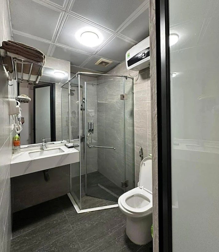 Awesome Hanoi Hostel & Travel 3