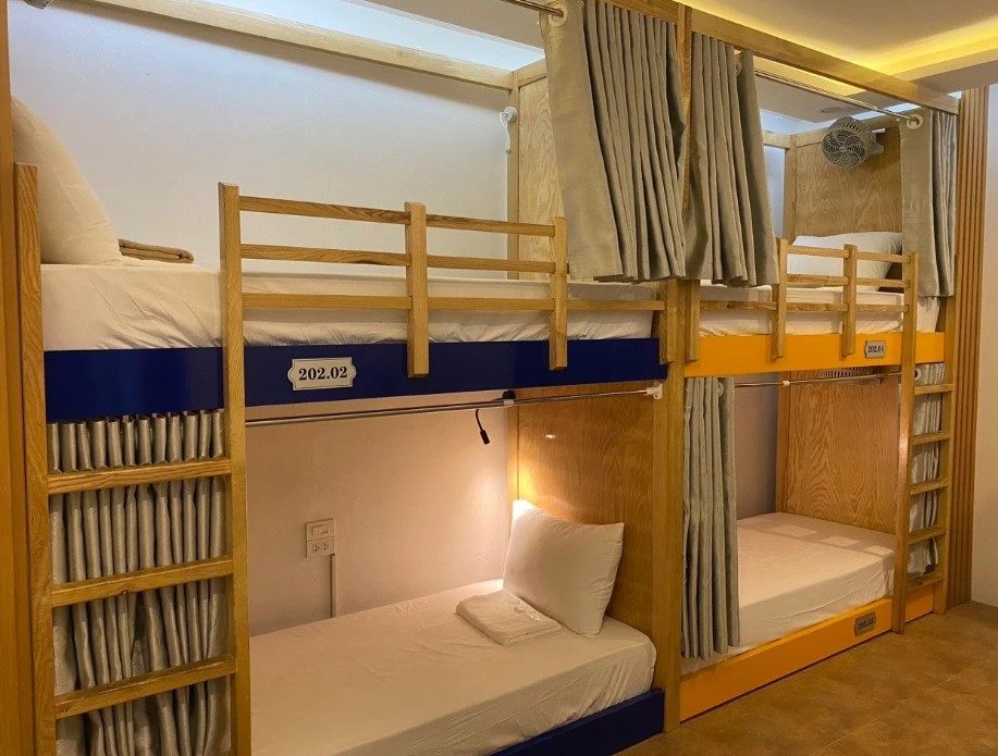 Awesome Hanoi Hostel & Travel 1